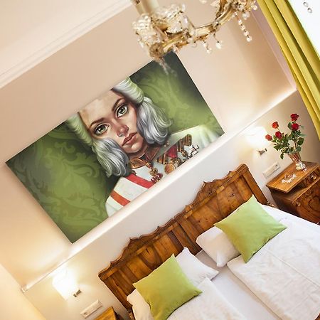 Urban Stay Salzburg City Zewnętrze zdjęcie
