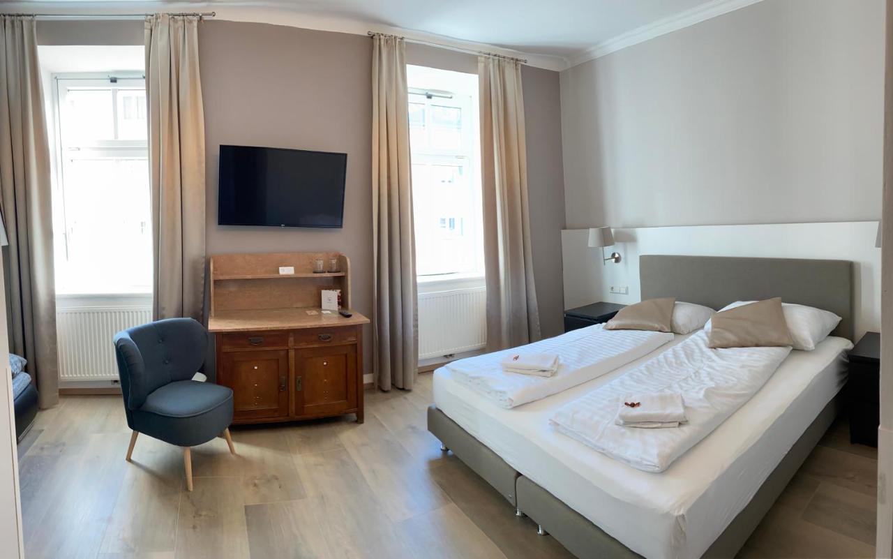 Urban Stay Salzburg City Zewnętrze zdjęcie
