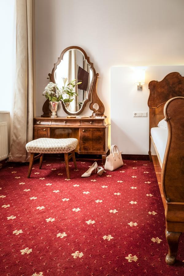 Urban Stay Salzburg City Zewnętrze zdjęcie
