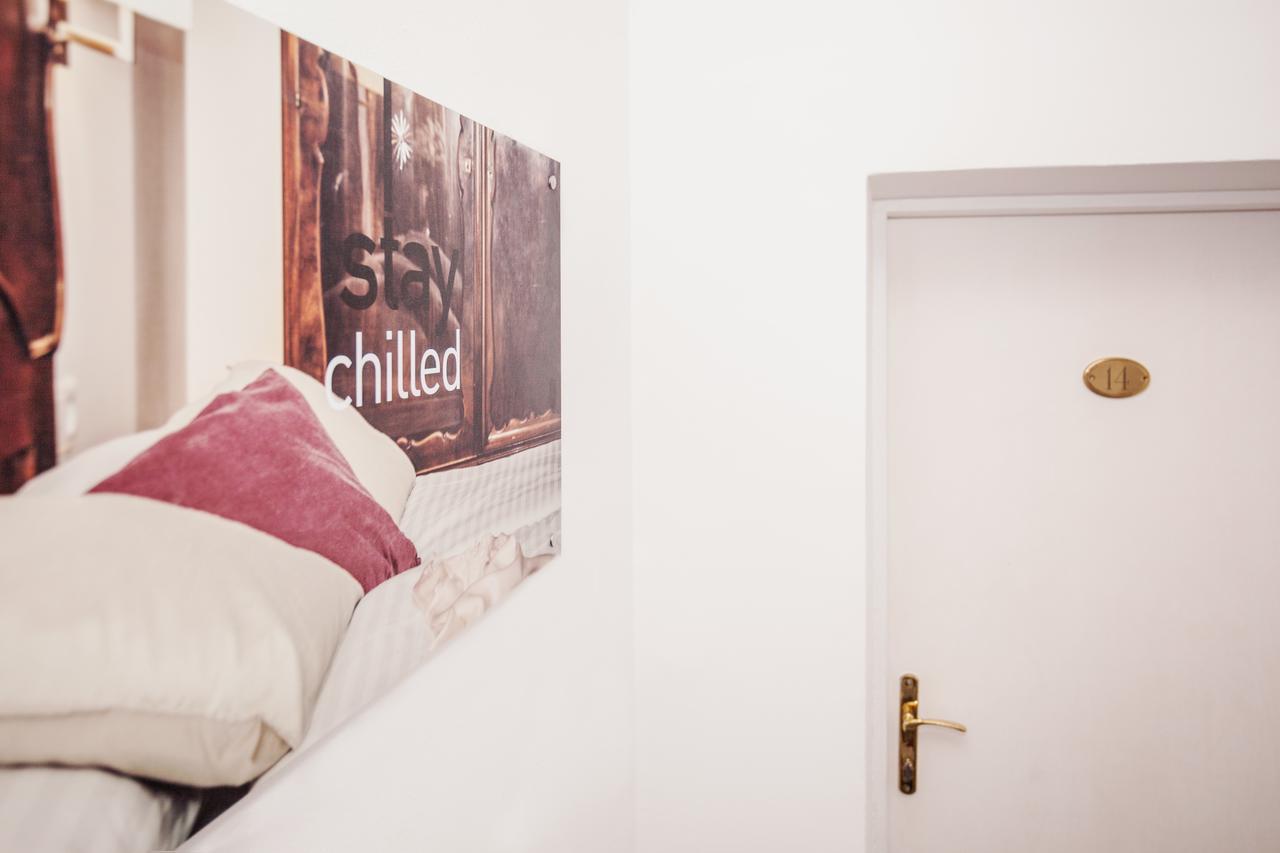 Urban Stay Salzburg City Zewnętrze zdjęcie
