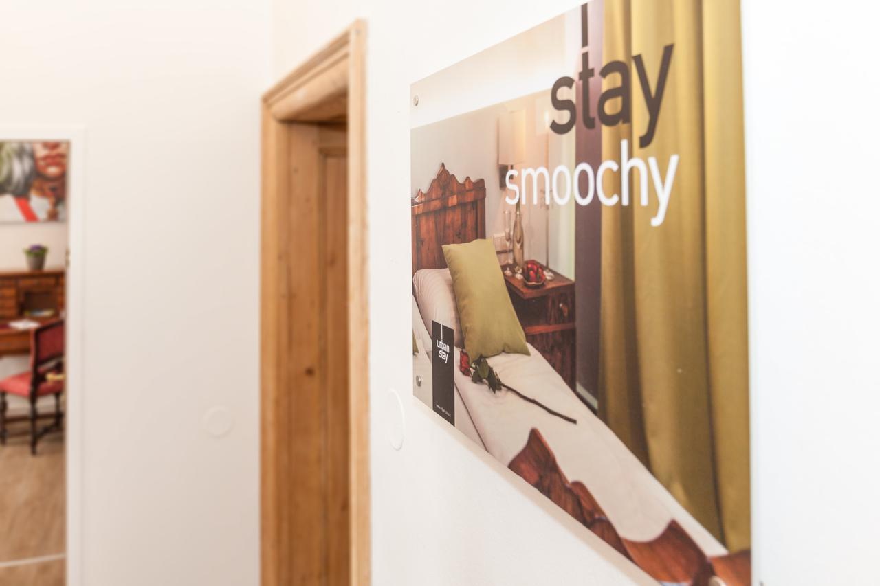 Urban Stay Salzburg City Zewnętrze zdjęcie
