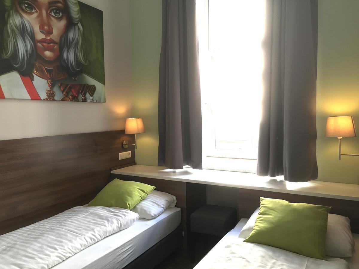 Urban Stay Salzburg City Zewnętrze zdjęcie