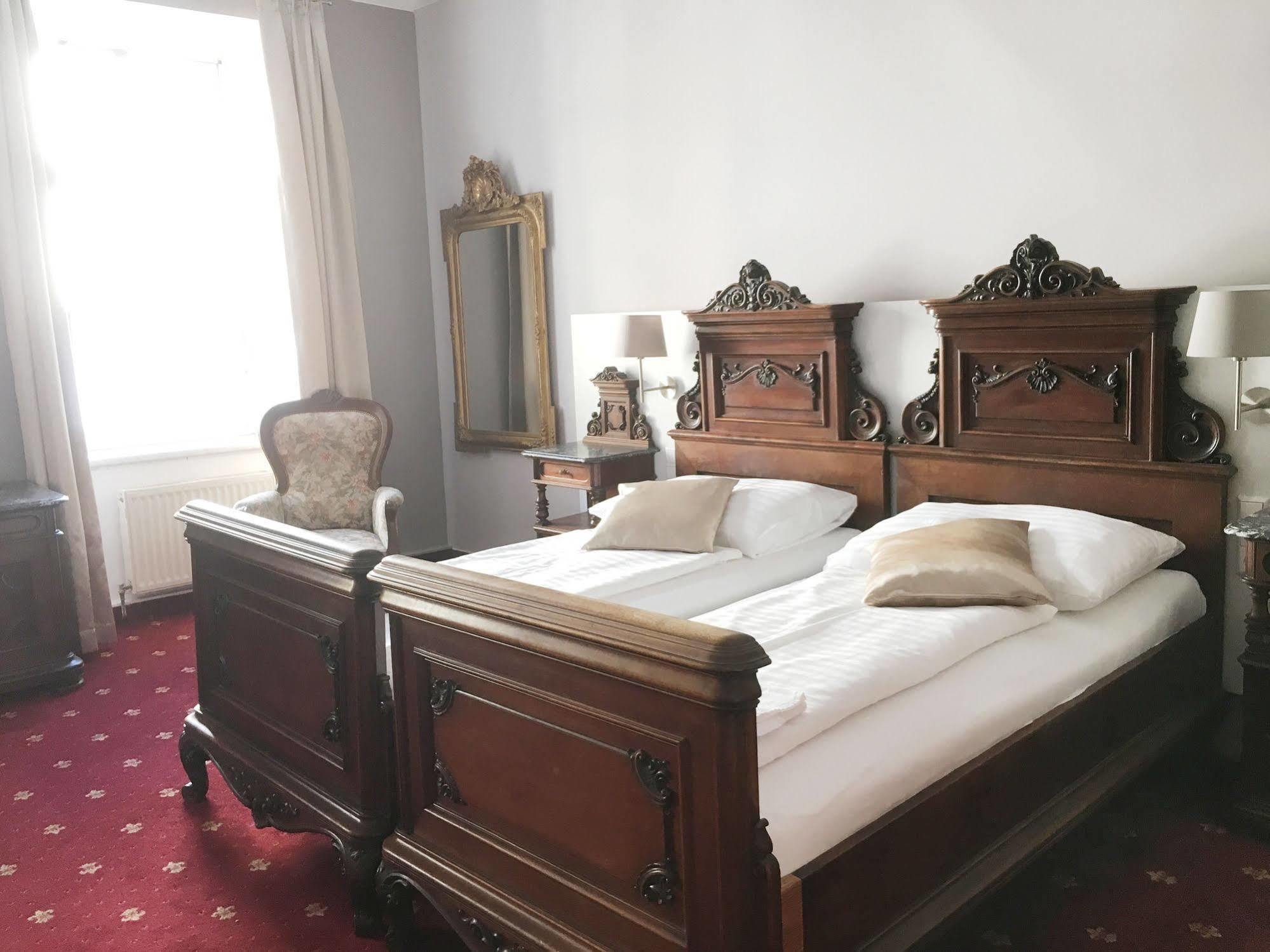 Urban Stay Salzburg City Zewnętrze zdjęcie