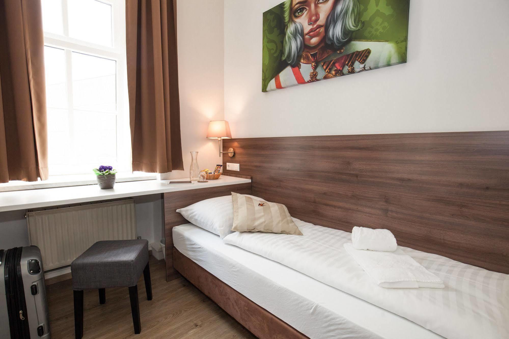 Urban Stay Salzburg City Zewnętrze zdjęcie