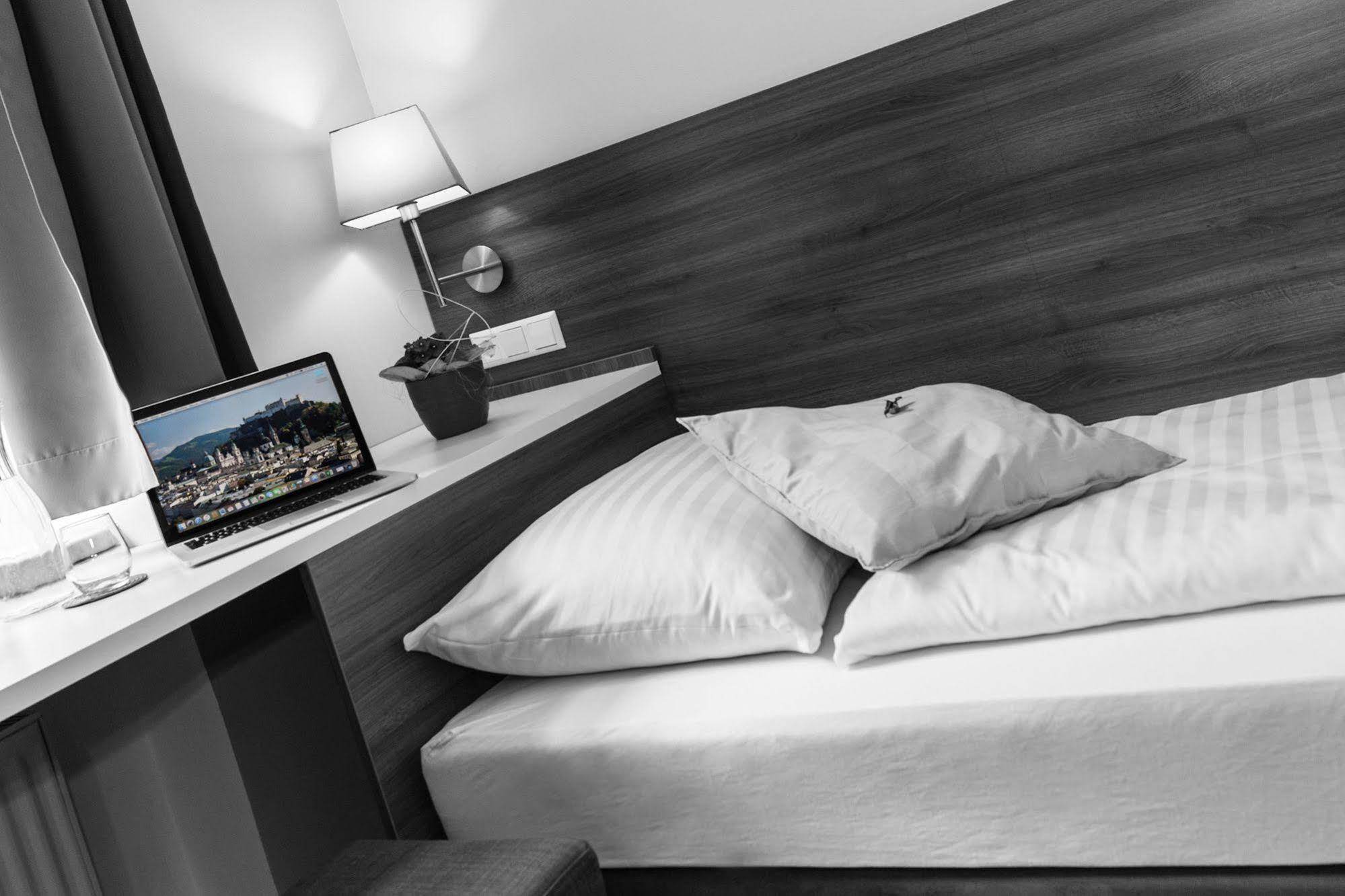 Urban Stay Salzburg City Zewnętrze zdjęcie