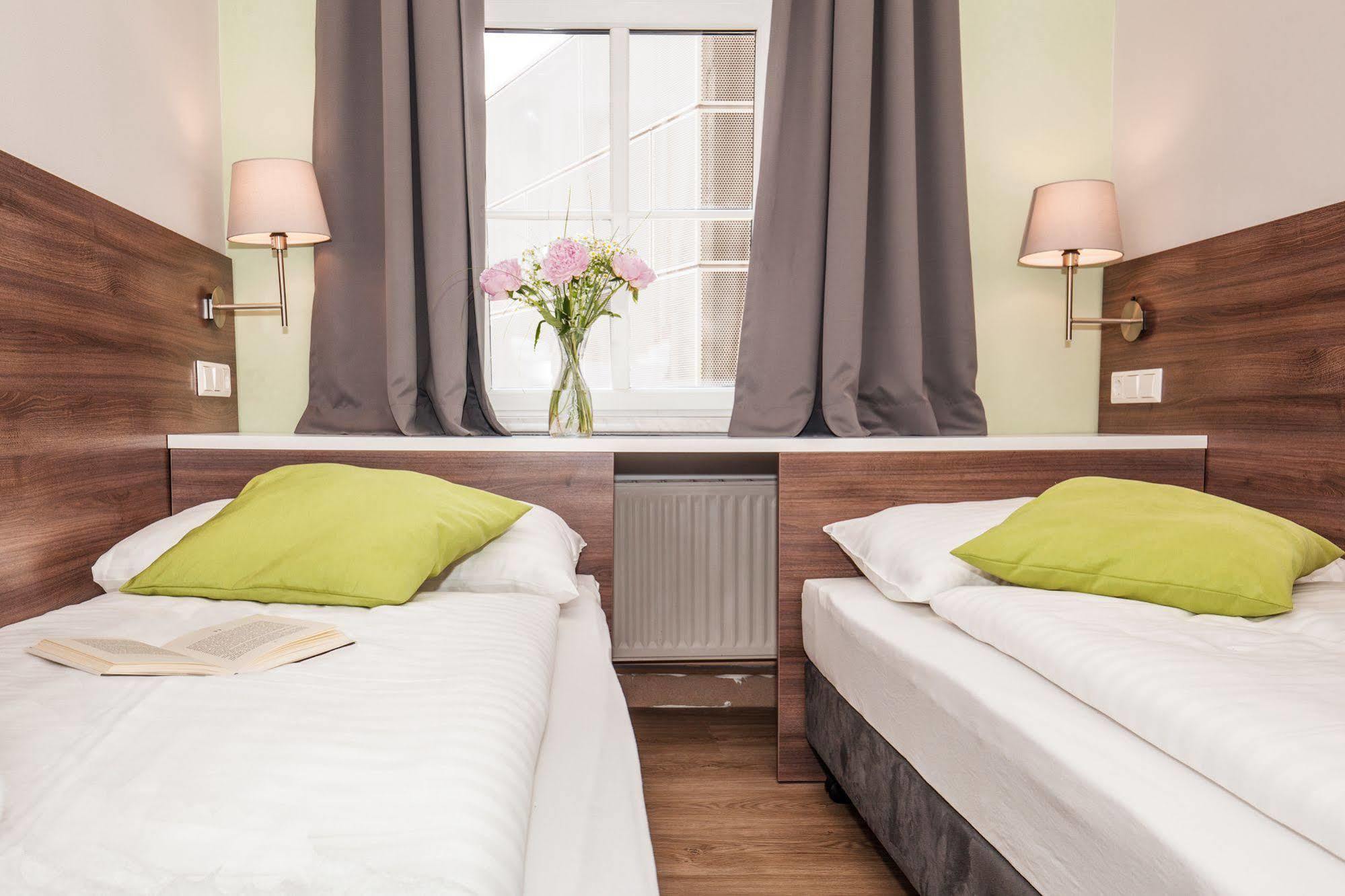 Urban Stay Salzburg City Zewnętrze zdjęcie