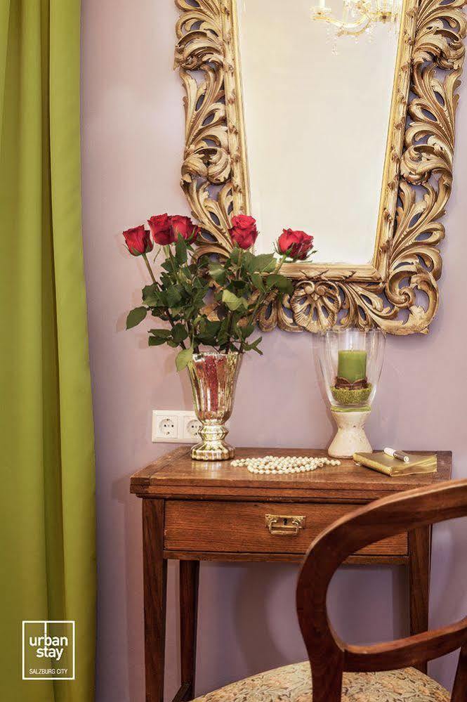 Urban Stay Salzburg City Zewnętrze zdjęcie